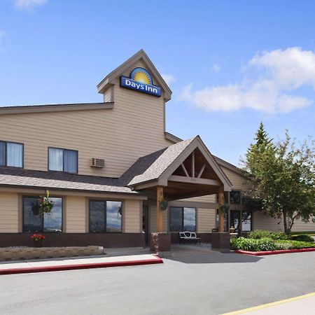 Days Inn By Wyndham Хелена Екстериор снимка