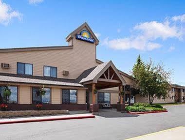 Days Inn By Wyndham Хелена Екстериор снимка