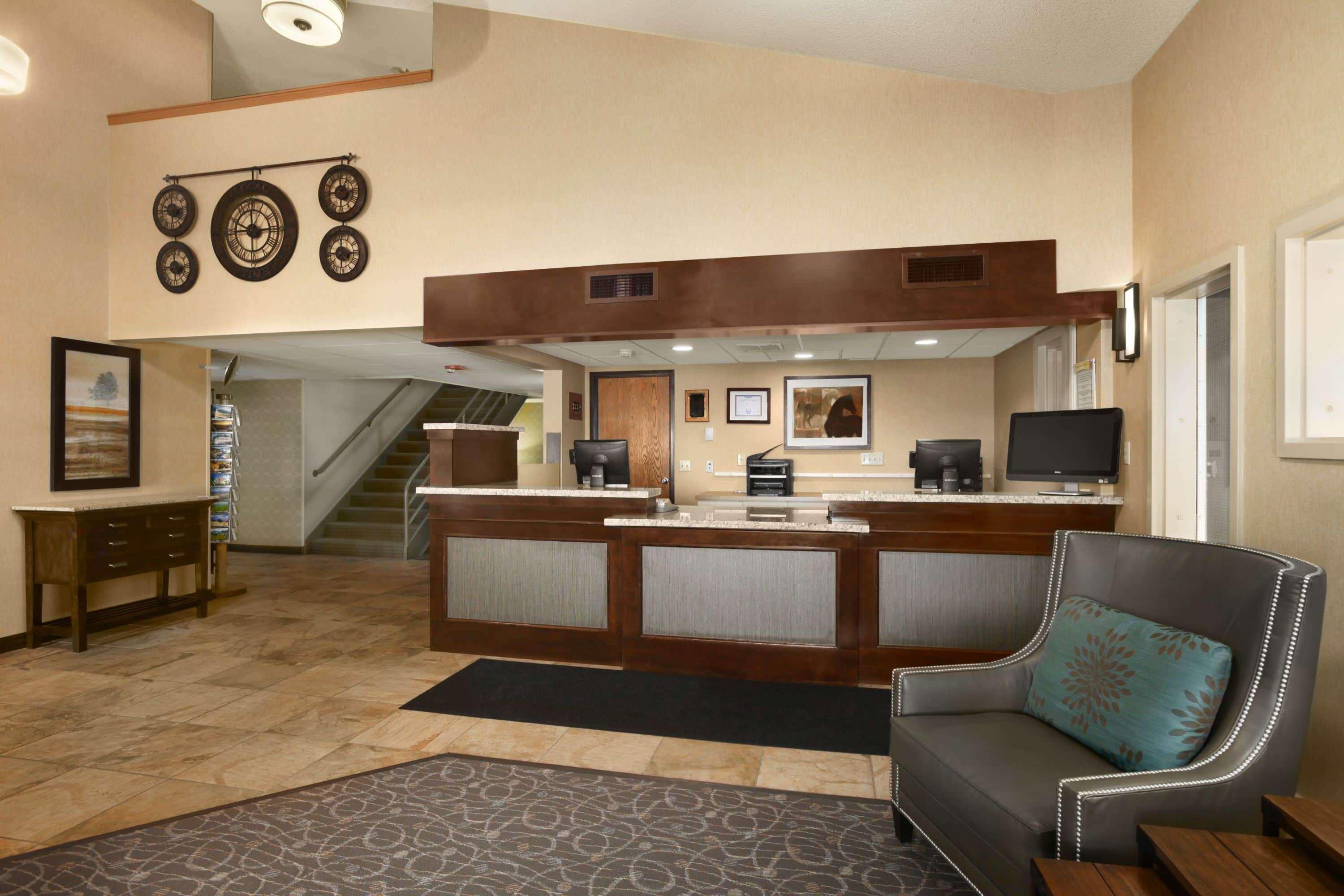 Days Inn By Wyndham Хелена Екстериор снимка